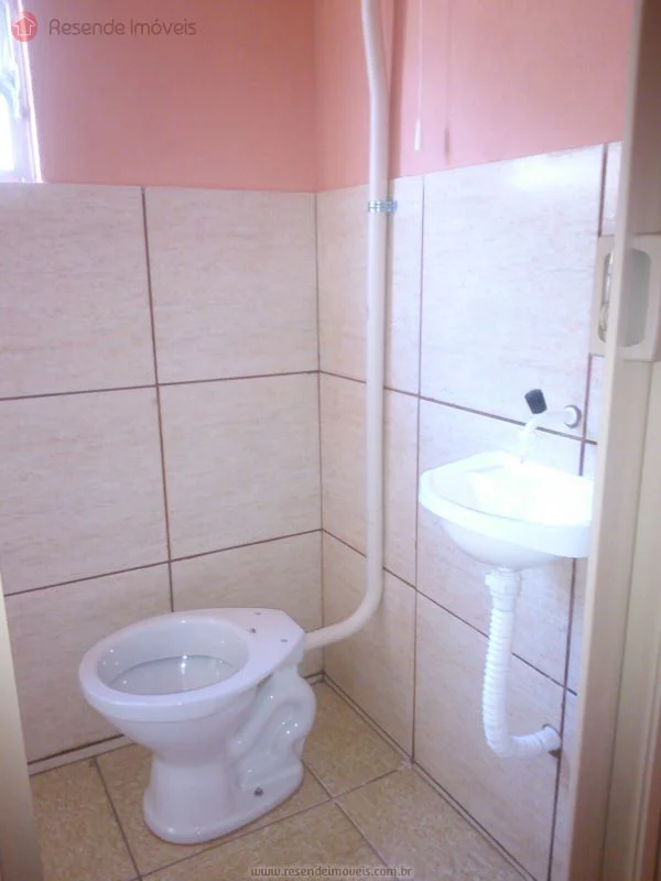 Foto 3 de 8 - Indústria para aluguel em Novo Surubi